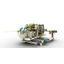 Double End Tenona IST2C02B/N30B-DR10S