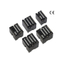 Mitsubishi Electric Compatible Servo Amplifier I/O Terminal 'SIO Series'