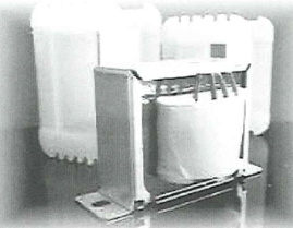 基本標準電源トランス『KEHBタイプ／KEHWタイプ』