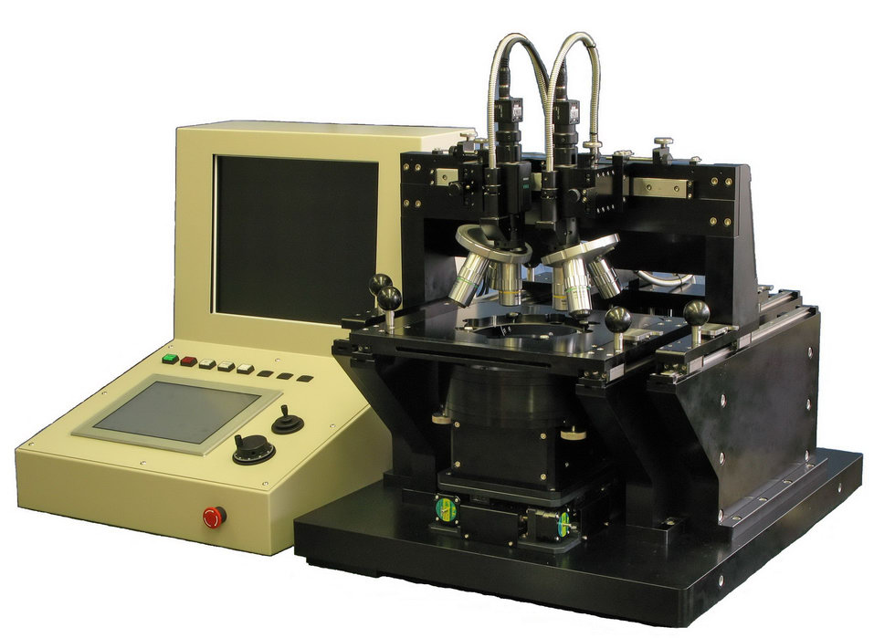 マイクロコンタクトプリンター　MP200