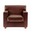 Jean Michel Frank Sofa 1P by Steelline