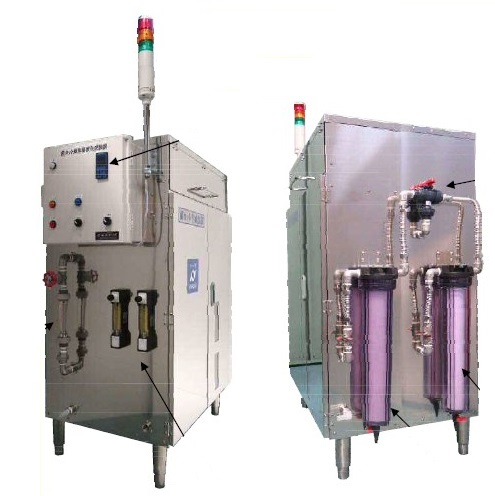 デジタルエチルアルコール濃度計 PET-109 アタゴ | イプロスものづくり