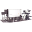 3D共焦点レーザーラマン顕微鏡 Confotec NR500