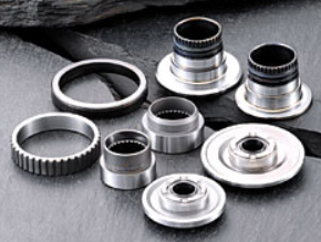 トルクコンバーター部品の製造