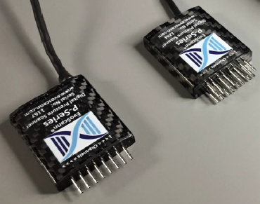 圧力スキャナ『EvoScann P-シリーズ』