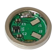 CR2032 ダミーコイン電池『DB-R2032』