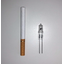Halogen heater 24V 75W
