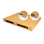 Solve the 2024 problem: Choose the reinforced cardboard 'Navi Palette'.