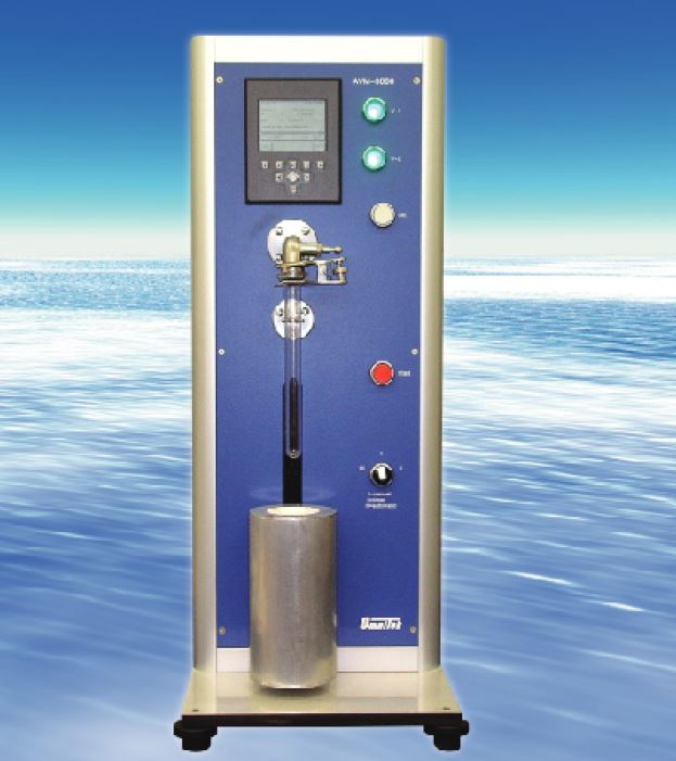 精密水分計『AVM-3000』