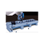 [Video Introduction] NC Long-Length Processing Machine 'FB Series'