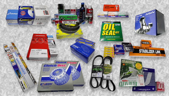 株式会社キョーエイファースト　取扱い製品