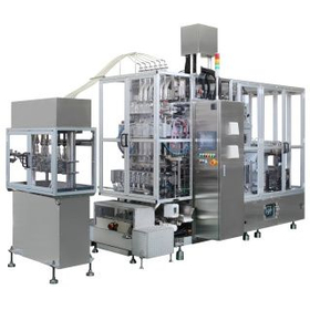 液体・粘体用 スティック包装機　「TM60-ZB,TG11」