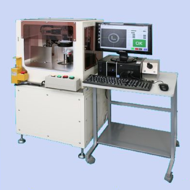 長さ及び直径精密測定機『MDL型』