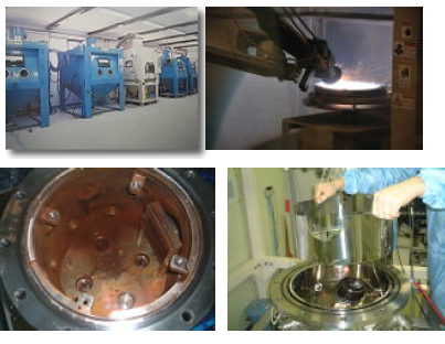 有限会社テクノクリーン　事業紹介