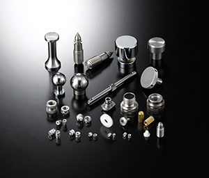 特殊用ねじ部品