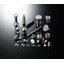 Special purpose screw parts