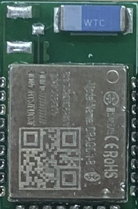 BLEモジュール『PLDBEITO』