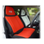 自動車用シートカバー兼水難事故避難用装着具『FRS』
