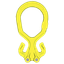MGD Double Master Link (with shortening)