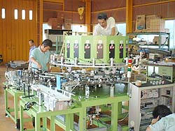 株式会社Ｎ．Ｐ．Ｗ技研　事業紹介