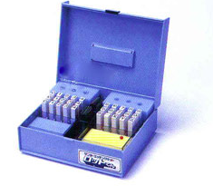 エッチングキット『ロットくん』