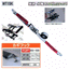 WT15K Dragon Tiger Detachable Lashing Belt (Hook)
