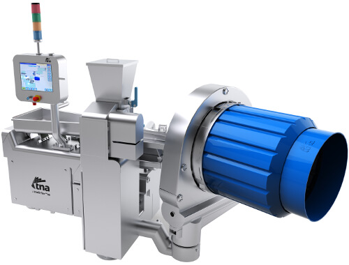 小型シーズニングシステム　intelli-flav　OMS5.1