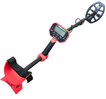 <探し物>ハンディ型金属探知機 VANQUISH440