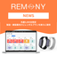 Limited units available! The rental plan for the remote health management system "Rimony" is now available!