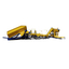 Crop Sorting System <NE Series> Rose Receiving Warehouse Front Sorting Line