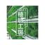 DaiKi System's closed-type plant factory