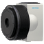 Near-infrared back-illuminated cooling CCD camera 'BK-50NIR'