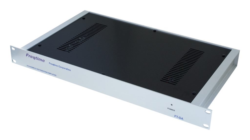 分配増幅器『FT-DA(1U)』