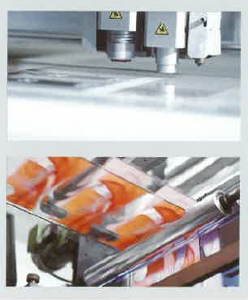 クリア・パッケージ製造サービス