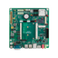 Development board for Qseven R2.1 module SOM-DB3520