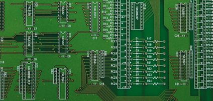 各種プリント基板製品