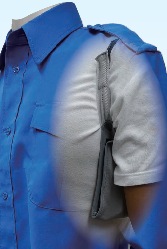 保冷剤『クールホルスター』