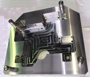 ダイカスト金型用ベース