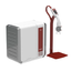Ultra-pure water production device 'Alto I' <Pure water supply type>