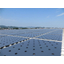 Cooling Roof: A Heat-Resistant and Insulating System for Metal Folded Plate Roofs Utilizing the Effects of Shade