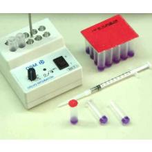 残留抗生物質・抗菌剤　検査キット　プレミテスト