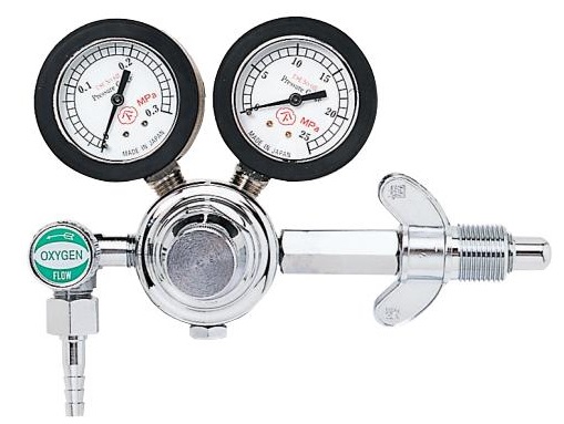 活魚用圧力調整器『YR-90Kシリーズ』