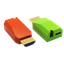 HDMI 光ケーブル延長器mini FND-300 最大300m