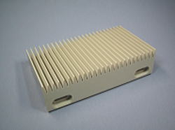 プラスチック加工メーカー