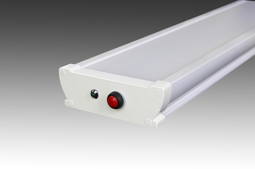 冷凍庫用非常灯 20型タイプ | 電費半分 - Powered by イプロスものづくり