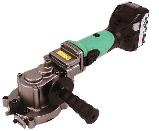 鉄筋カッター 「45度カッター」 IKK | イプロスものづくり