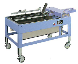 製函機『CK-100-SE』