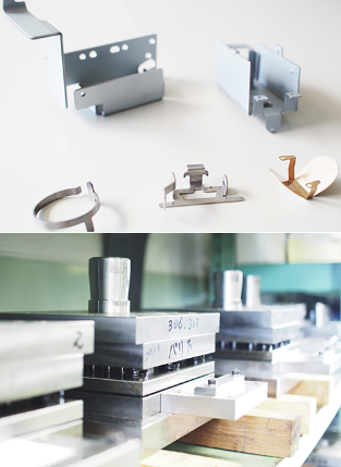 四釜金属工業株式会社　事業紹介