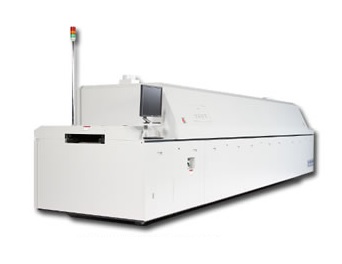 真空リフロー装置『RNV152/RSV152シリーズ』