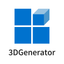 3D modeling support add-in 3DGenerator